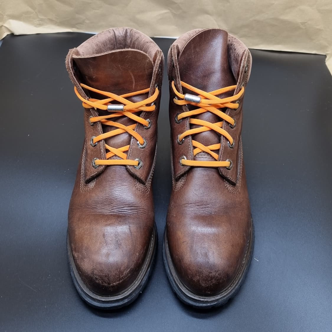 팀버랜드 6인치 남성워커부츠 265 상품이미지2