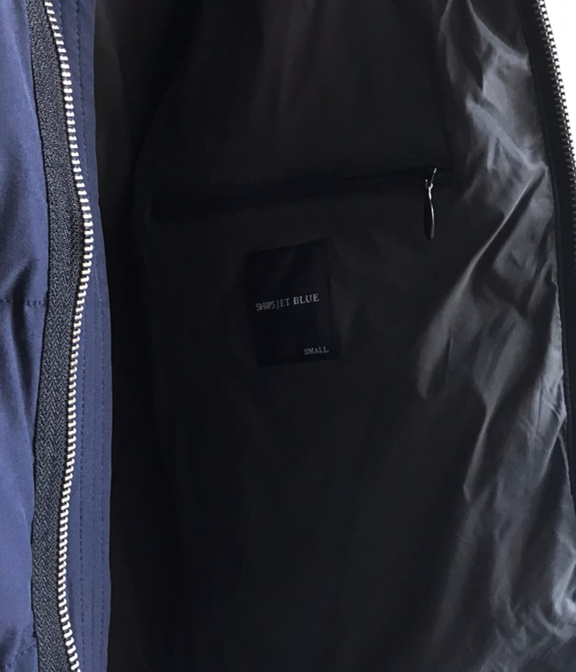 SHIPS JET BLUE 상품이미지4