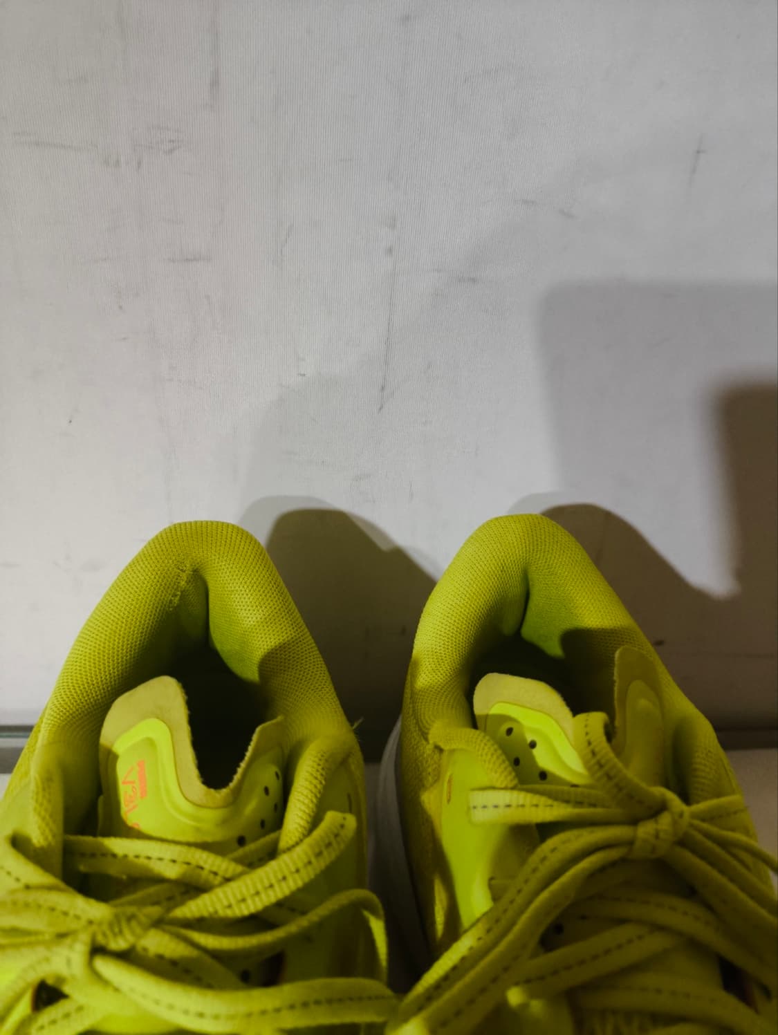 255mm 푸마 니트로3 런닝화 상품이미지5