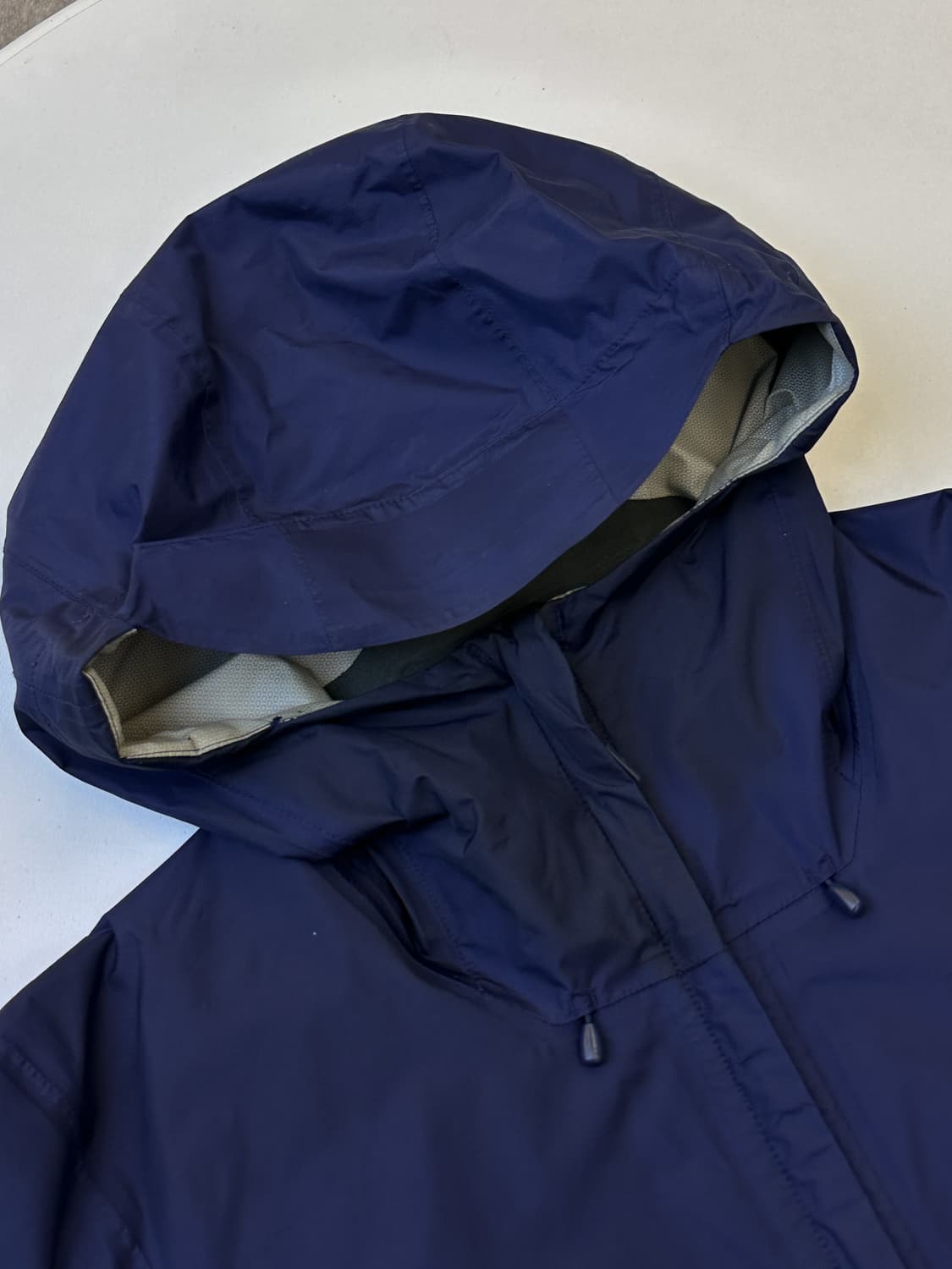 파타고니아 토렌트쉘 H2NO 자켓 상품이미지4