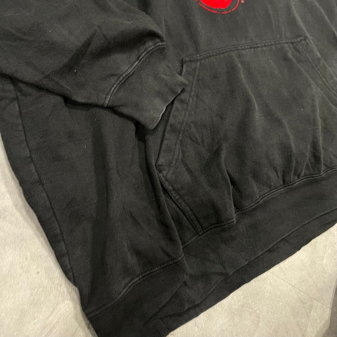 롤링스톤즈 후드티 (105-110) 상품이미지3