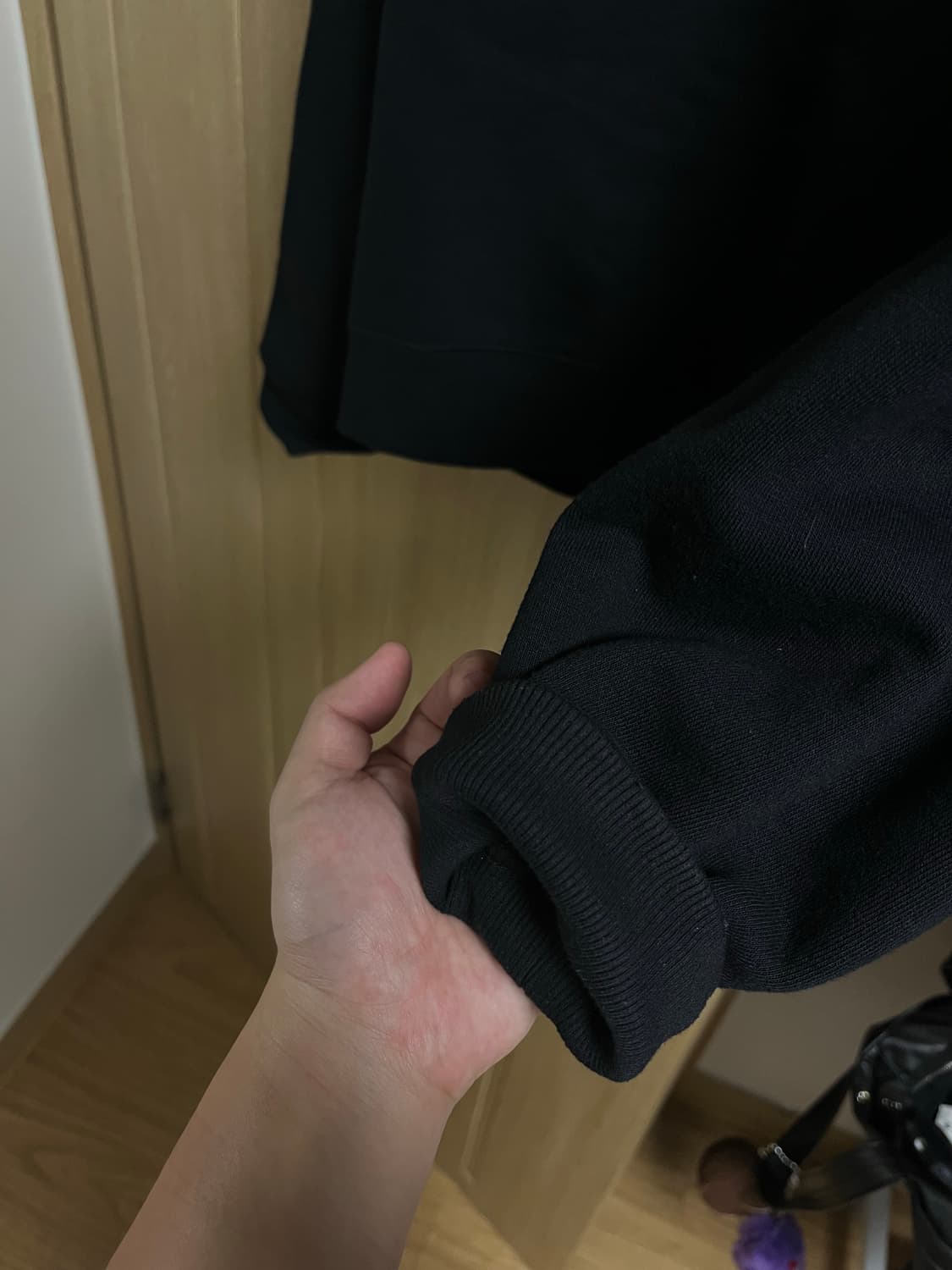 [XL] 디네댓 트랙 집업 상품이미지7