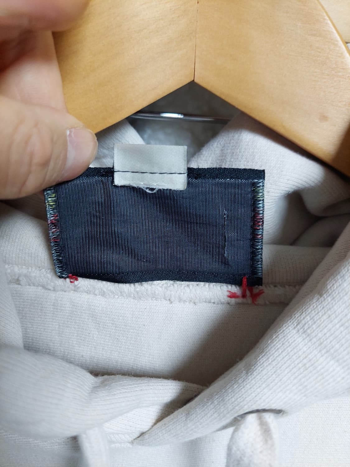 구찌 디즈니 미키마우스 후드티 m 정품검수완료 상품이미지6