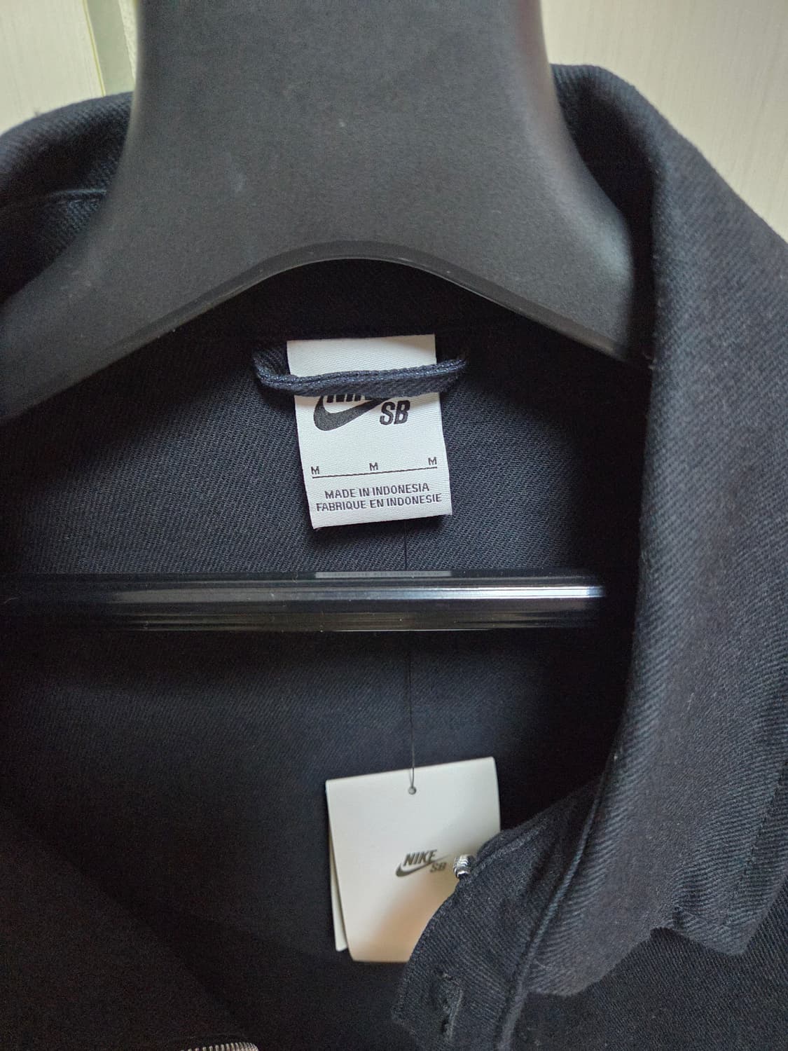 나이키 SB 자켓 M 상품이미지2