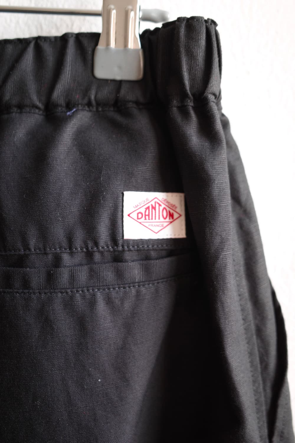 단톤 이지 팬츠 상품이미지6