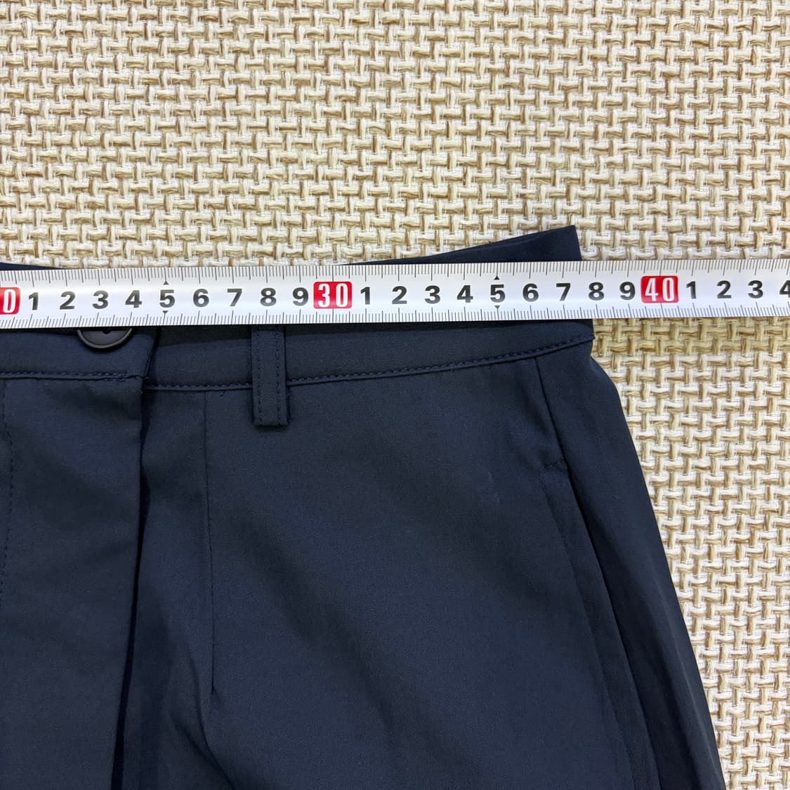 XL 새상품 FRIFUL 롱스커트 0520D 상품이미지7