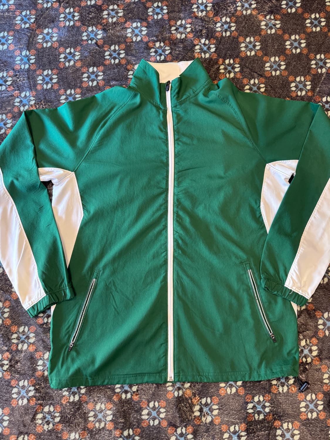 RUSSELL ATHLETIC 트랙 자켓 상품이미지1