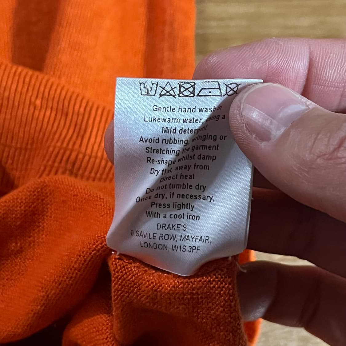 [100] 드레익스 린넨 니트 상품이미지7