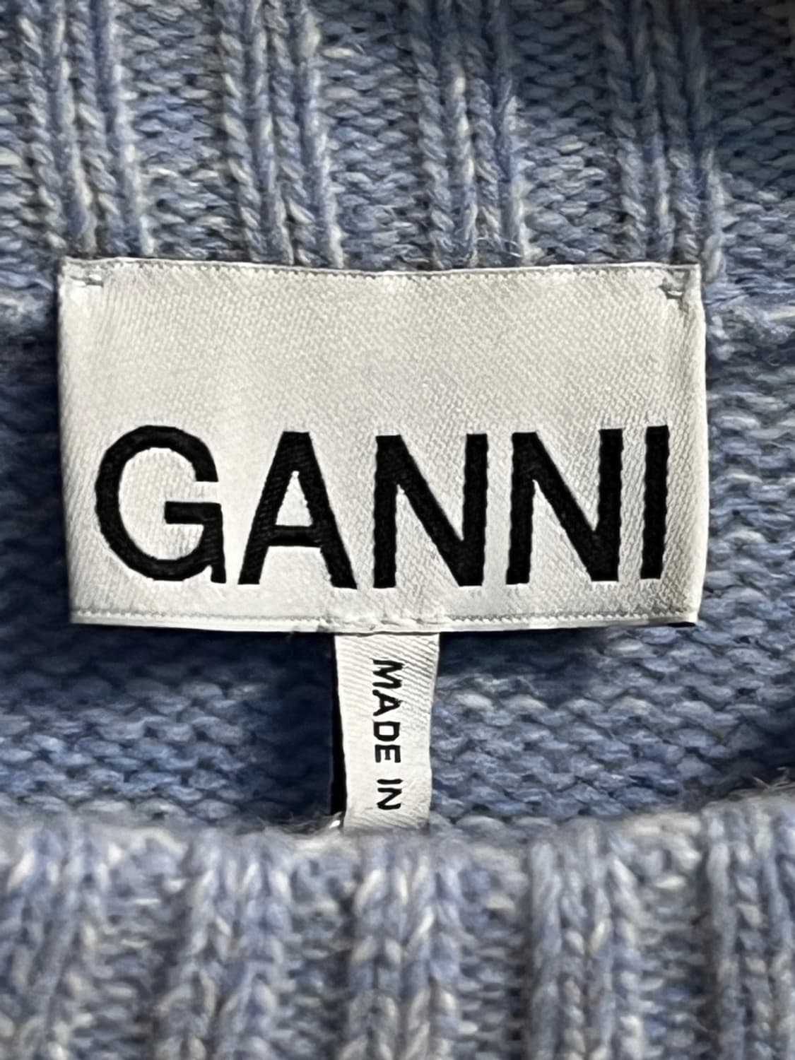 가니 버터플라이 니트 상품이미지2