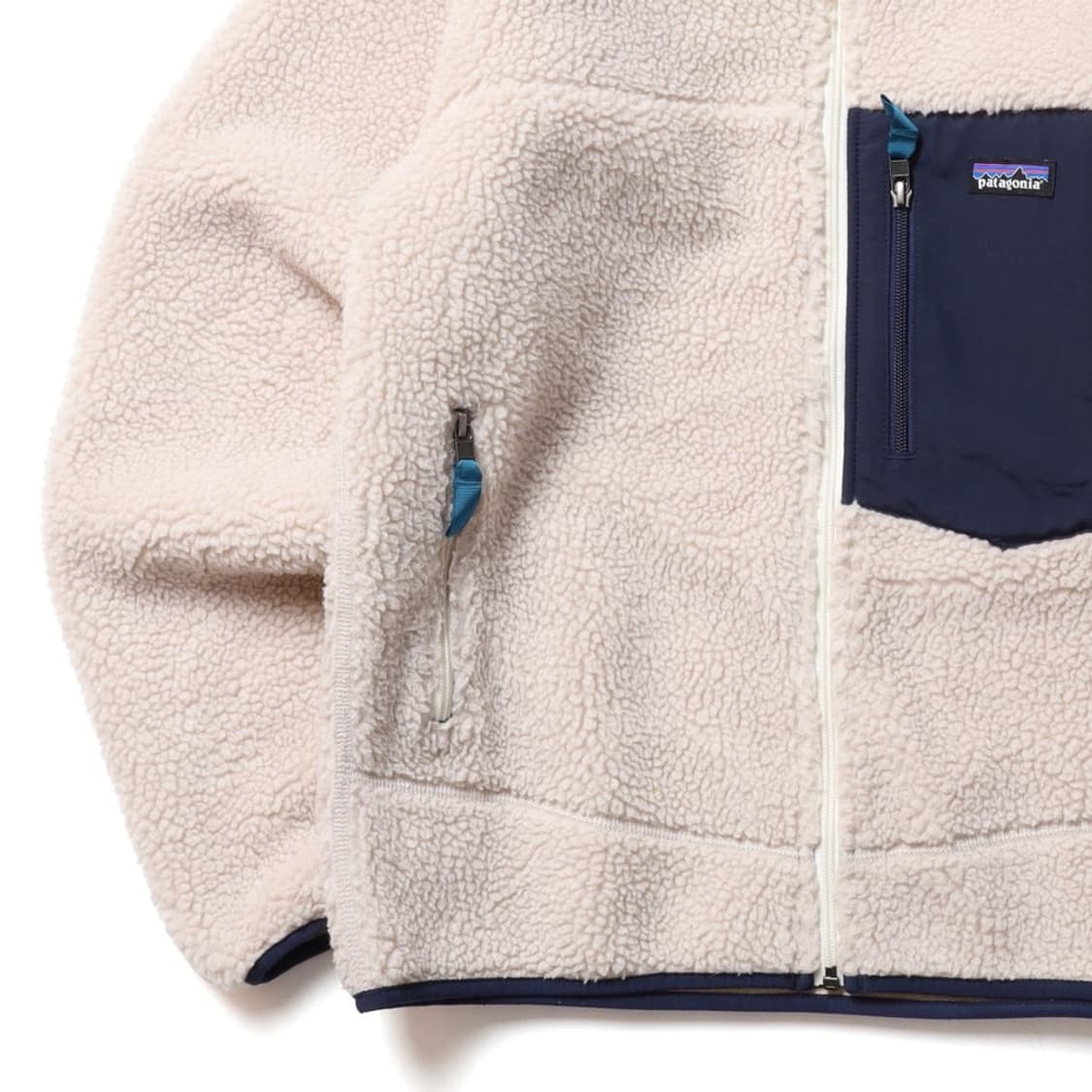 파타고니아 Patagonia Classic Retro-X Fleece  상품이미지4