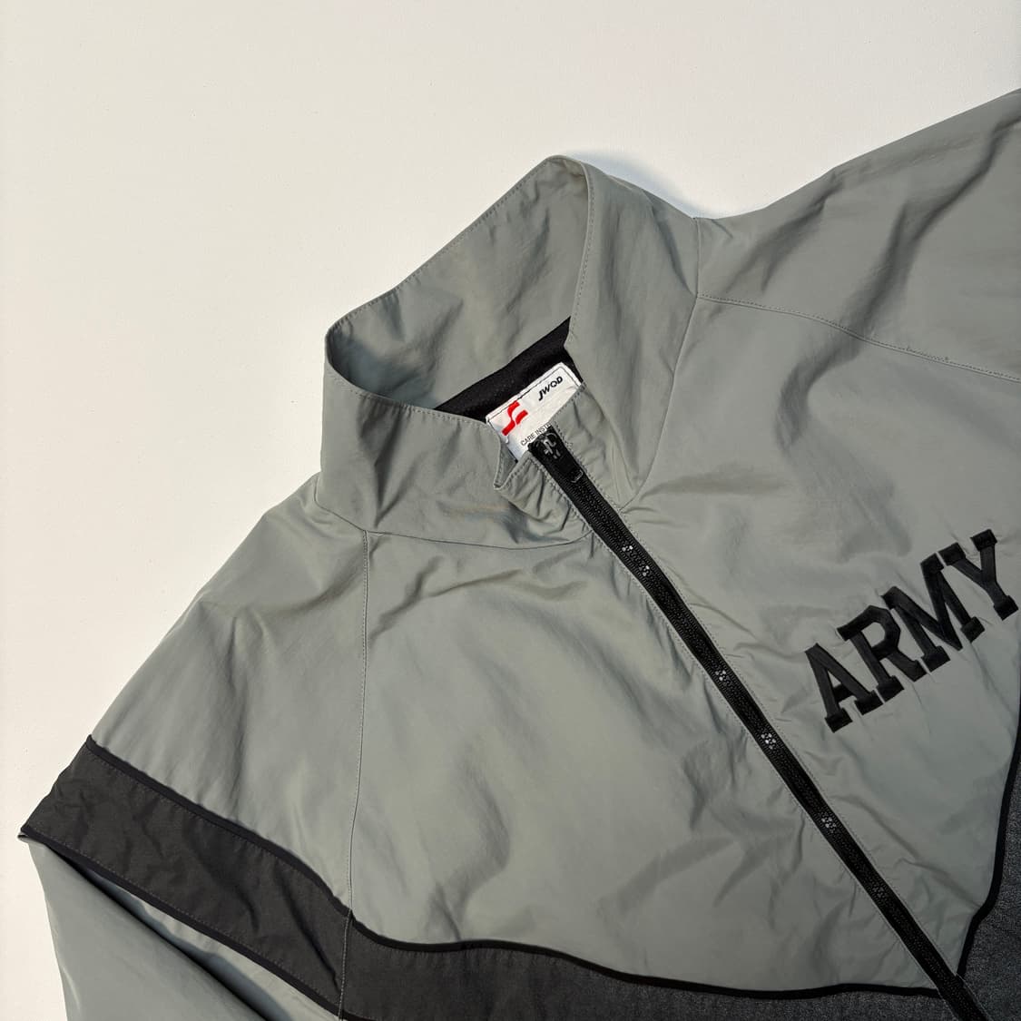 [L/L] JWOD SKILCRAFT 트레이닝 자켓 상품이미지2