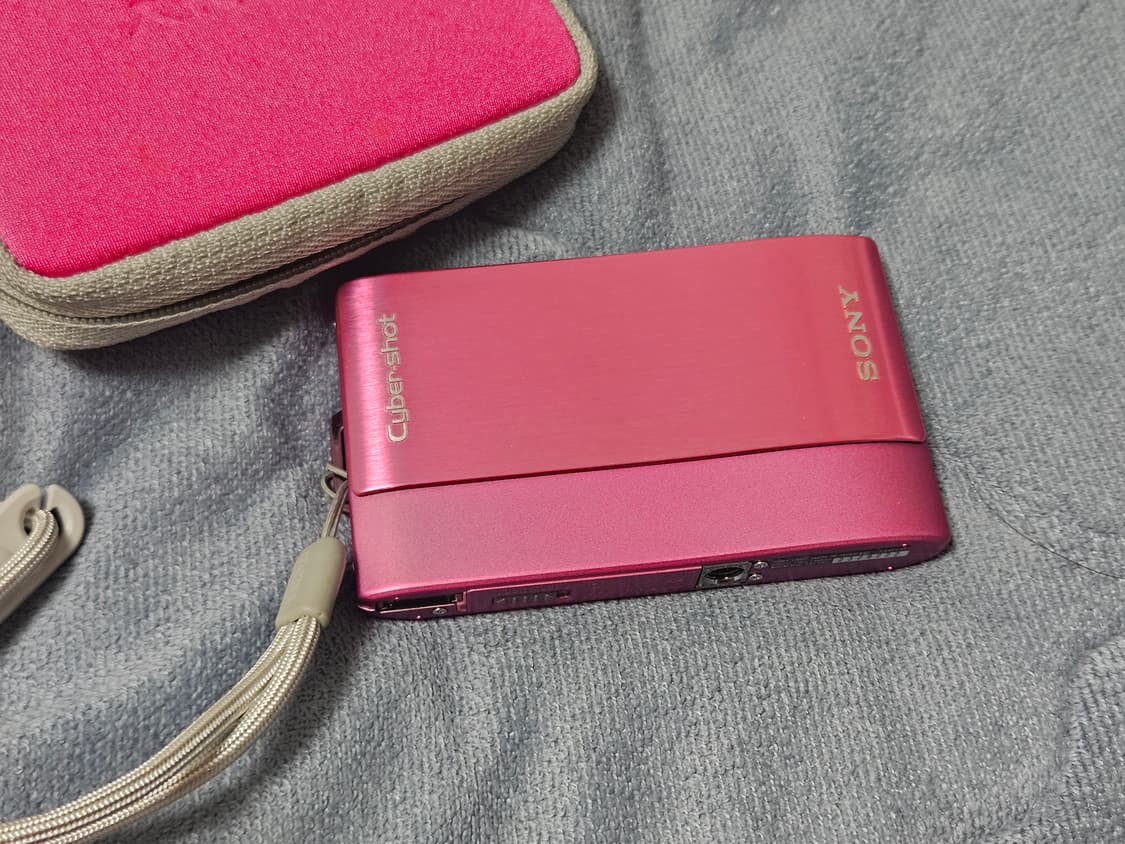 소니 사이버샷 dsc-tx1 디카 상품이미지1