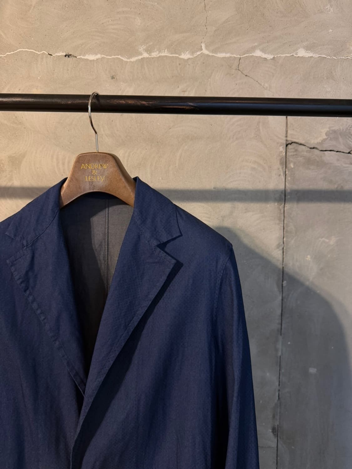 유밋 베넌 테일러드 자켓 100 상품이미지3