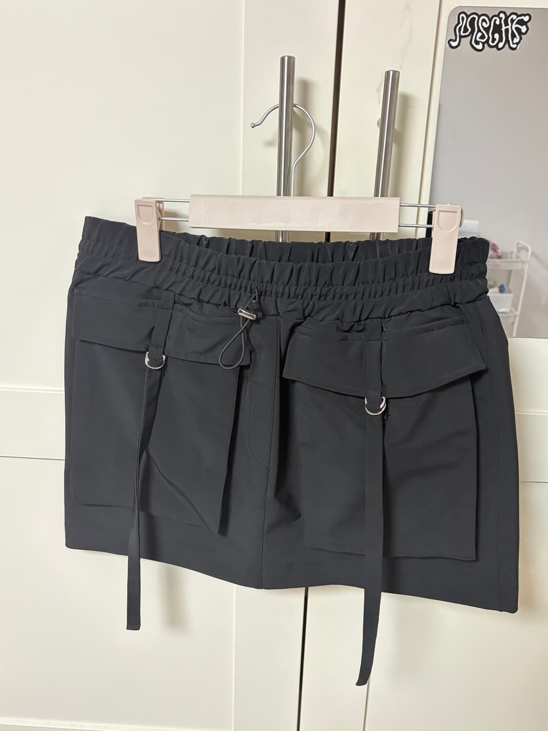 자라 스커트 상품이미지2