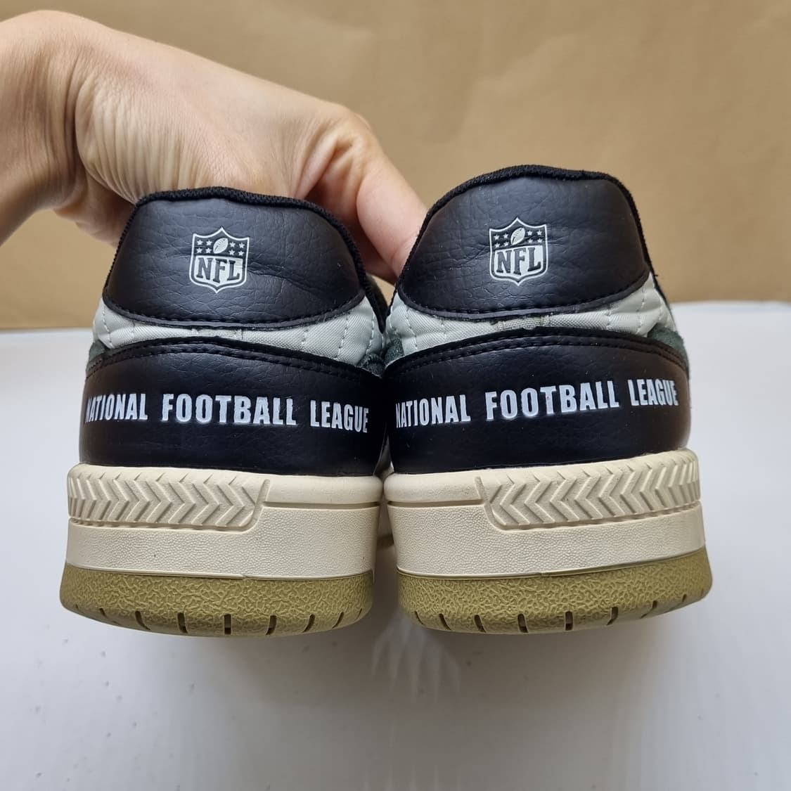 NFL. 드레프트 남성운동화280 상품이미지4