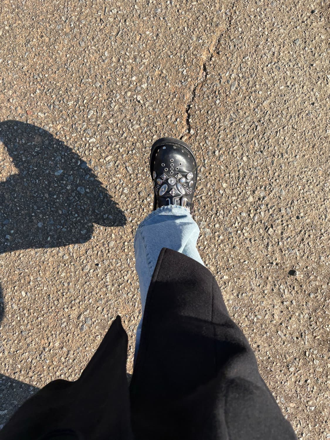 토가풀라 뮬 38사이즈  상품이미지2