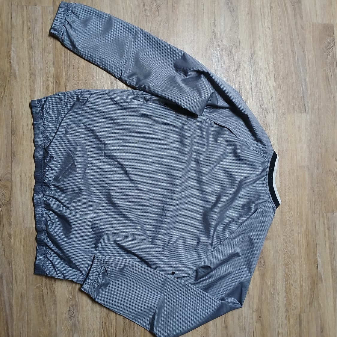 nike 나이키 골프 빈티지 웜업 브이넥 바람막이 상품이미지6