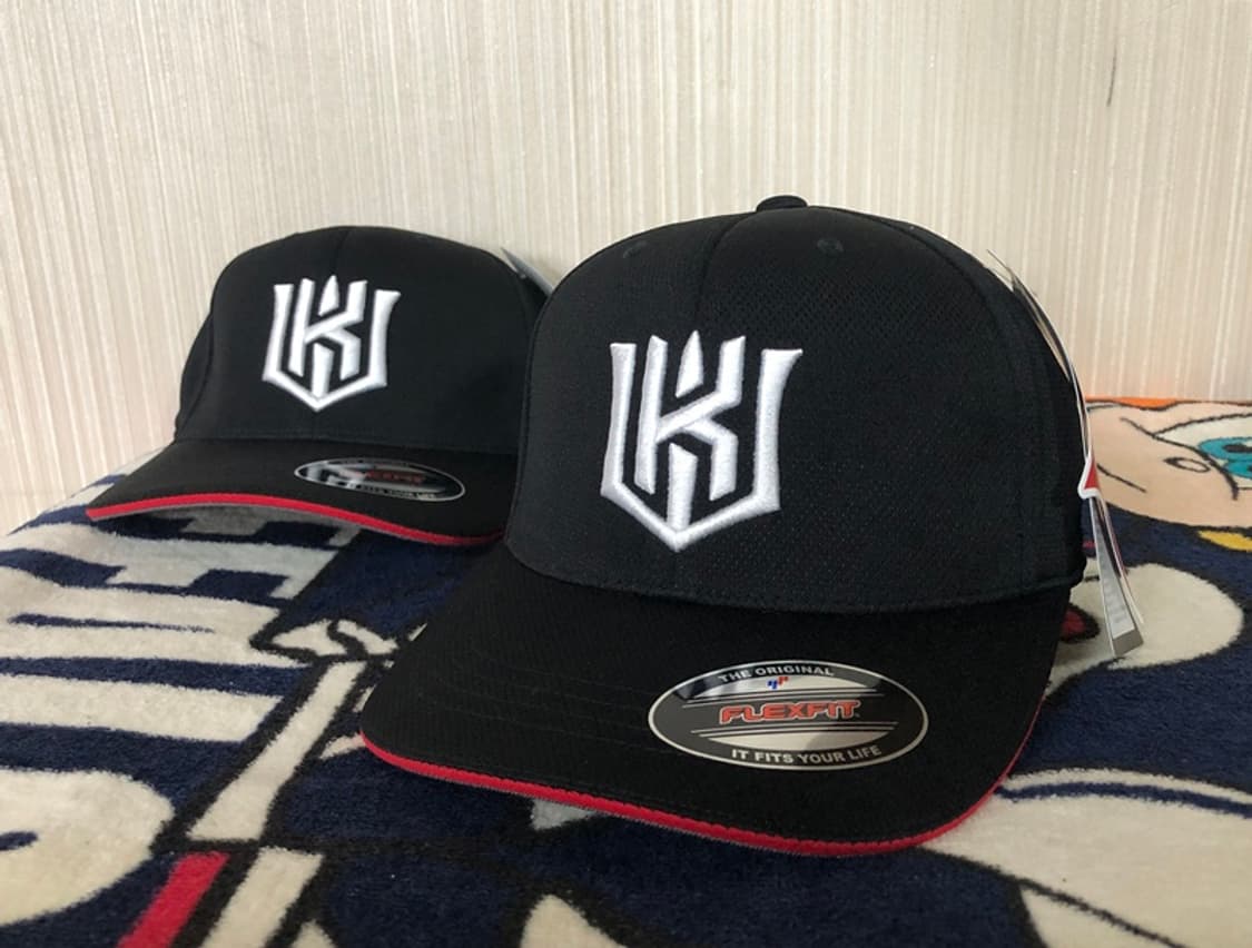 KBO KT스포츠 KT위즈 어센틱모자/캡 S-M 플렉스핏 상품이미지1