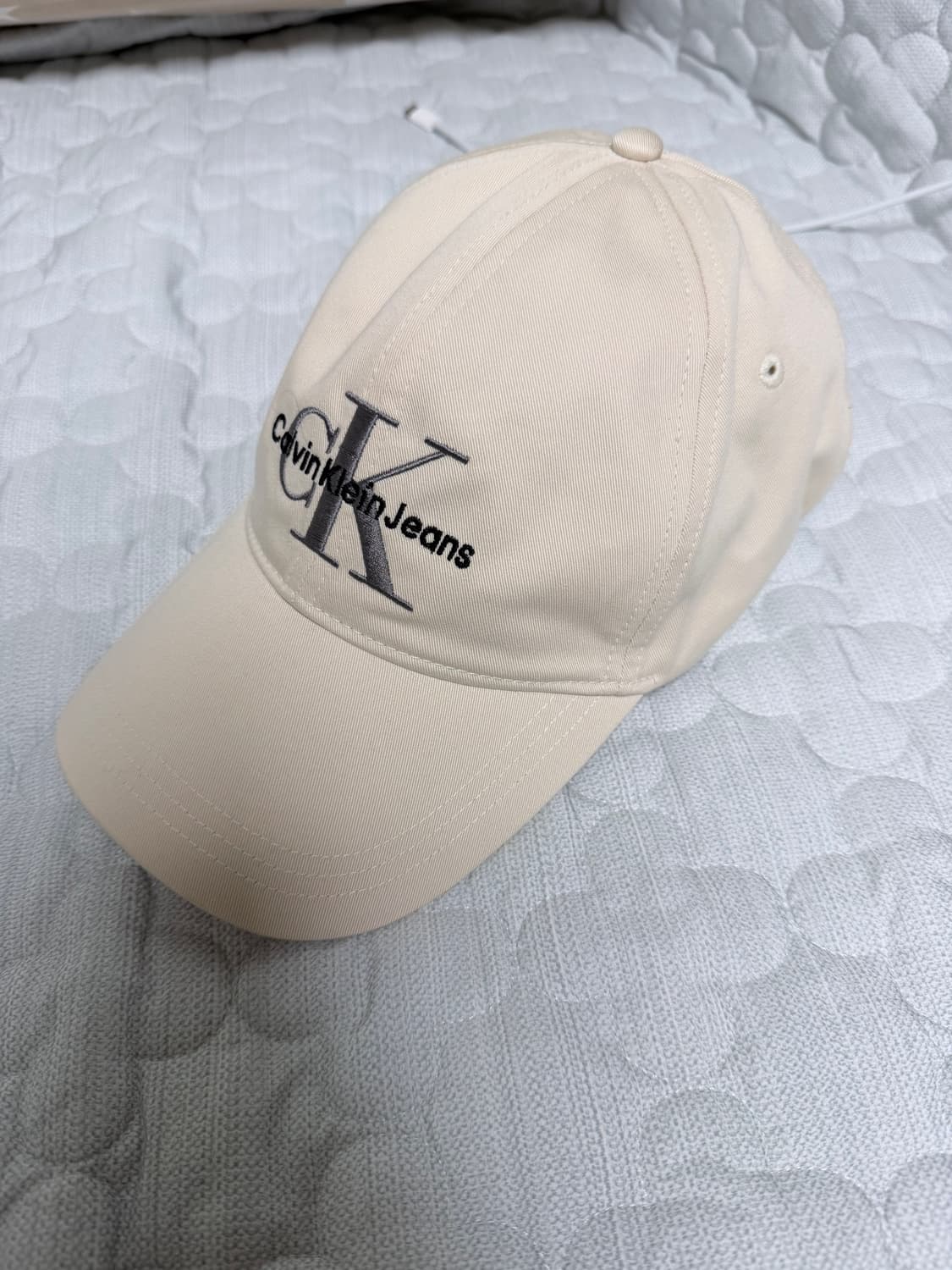 Calvin klein 모자 상품이미지2