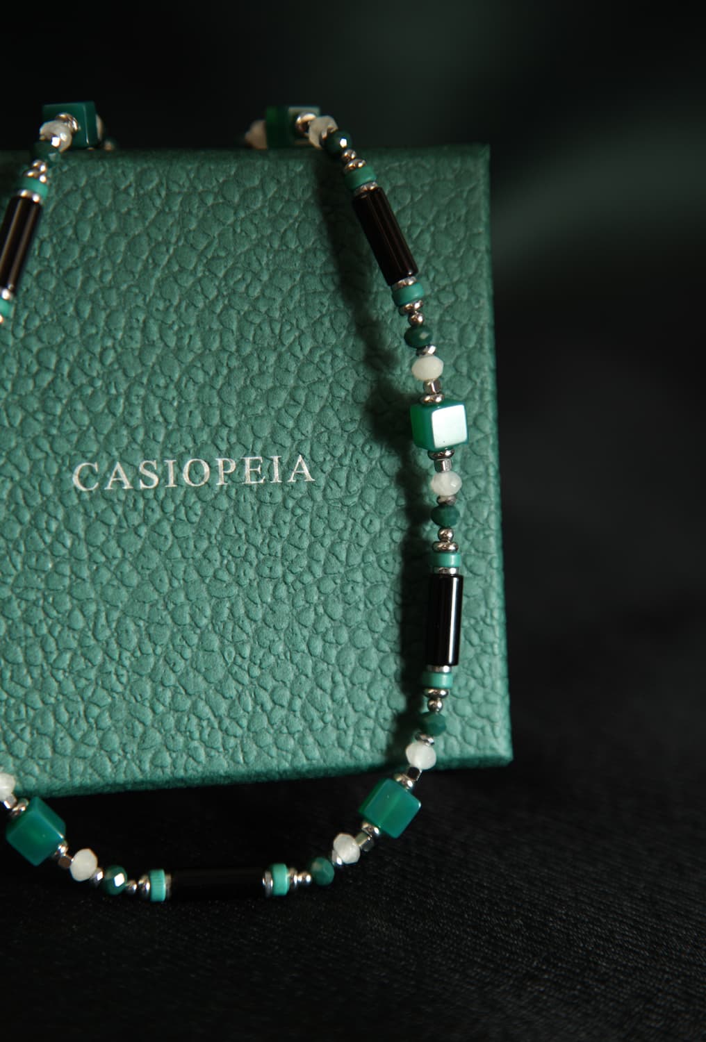 CASIOPEIA Shade of Green  상품이미지8