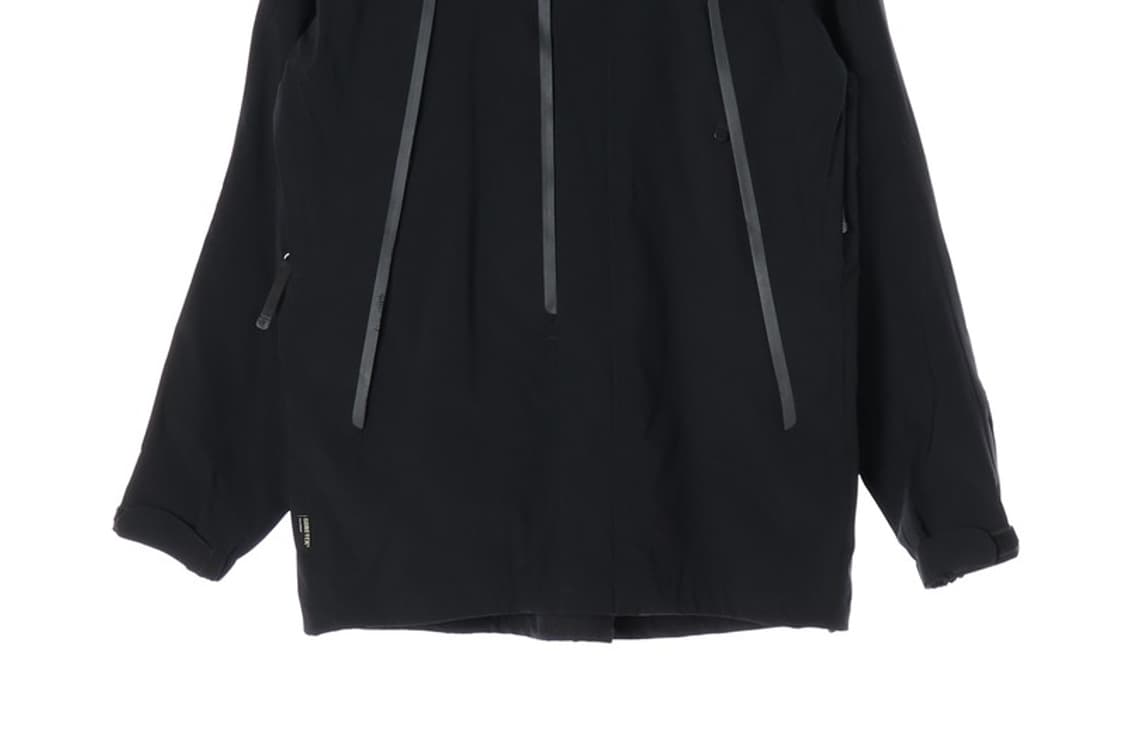 노스페이스 고어텍스 프로쉘 바람막이 M 상품이미지5