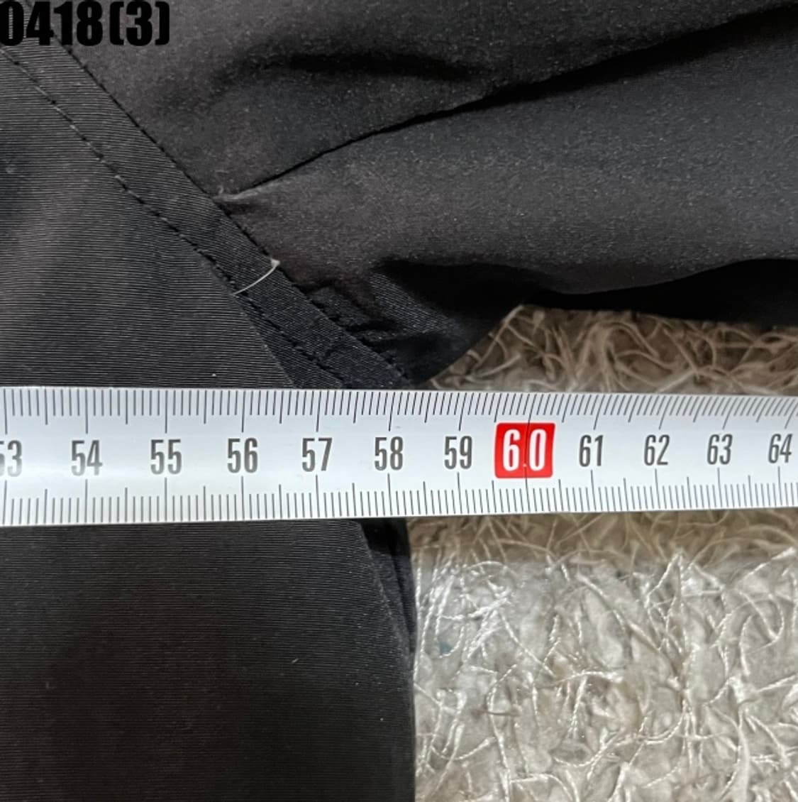 내셔널지오그래픽 패딩 상품이미지5