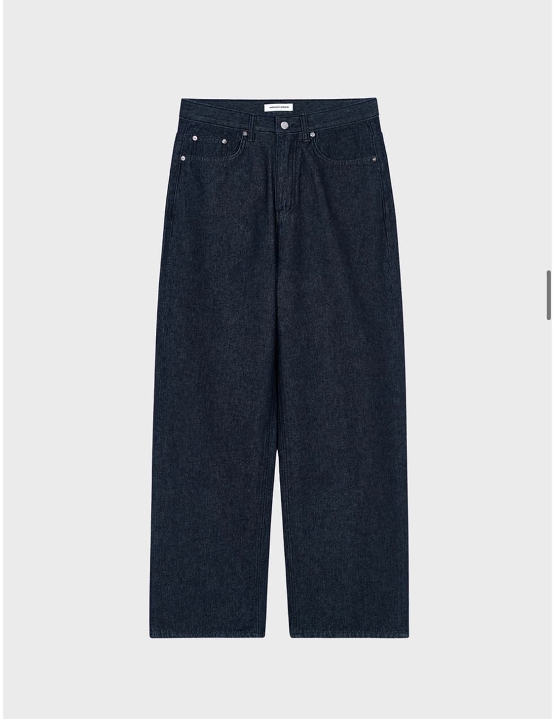 [32] 브랜디드 1850 UNTITLED JEANS 상품이미지6