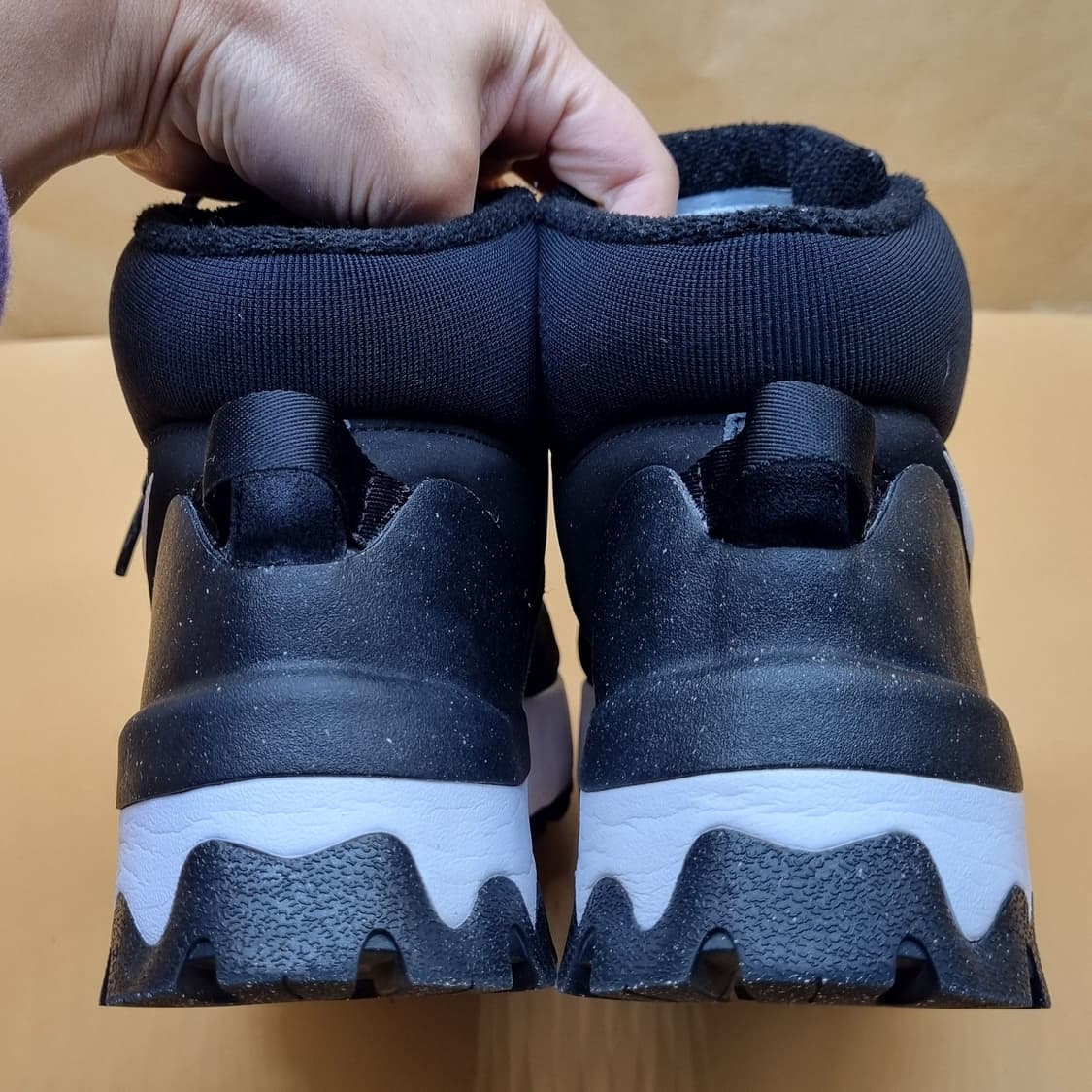 나이키 시티클래식 부츠245. 상품이미지4