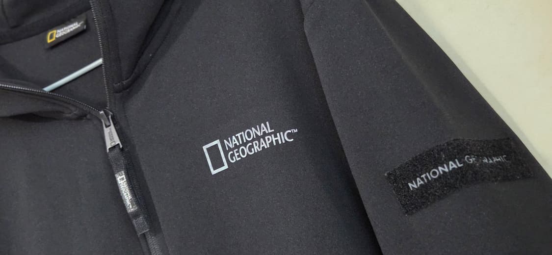 내셔널지오그래픽 와펜 후드집업 XL 105
택포 상품이미지4