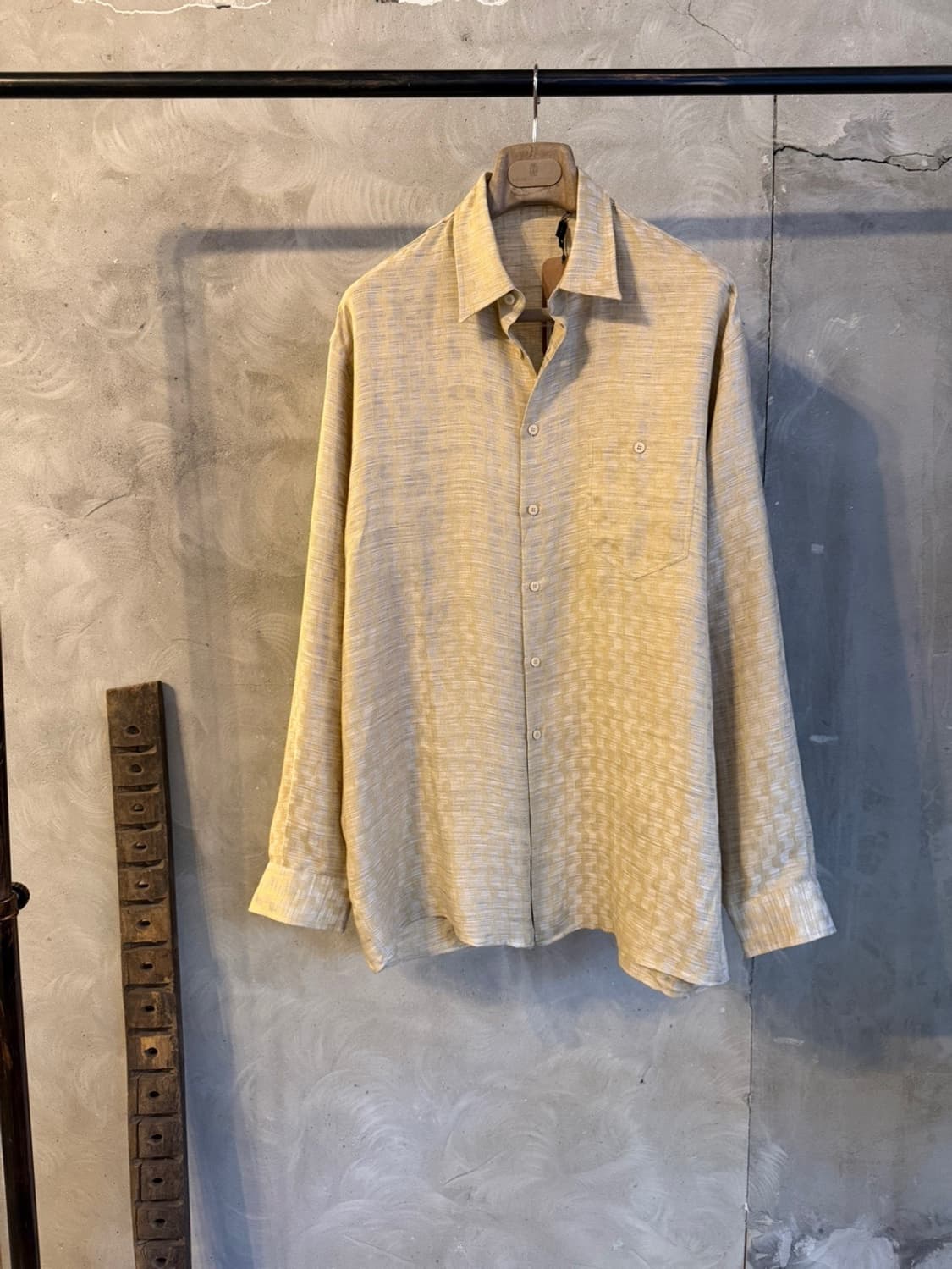 미쏘니 드레스 셔츠 105 상품이미지9