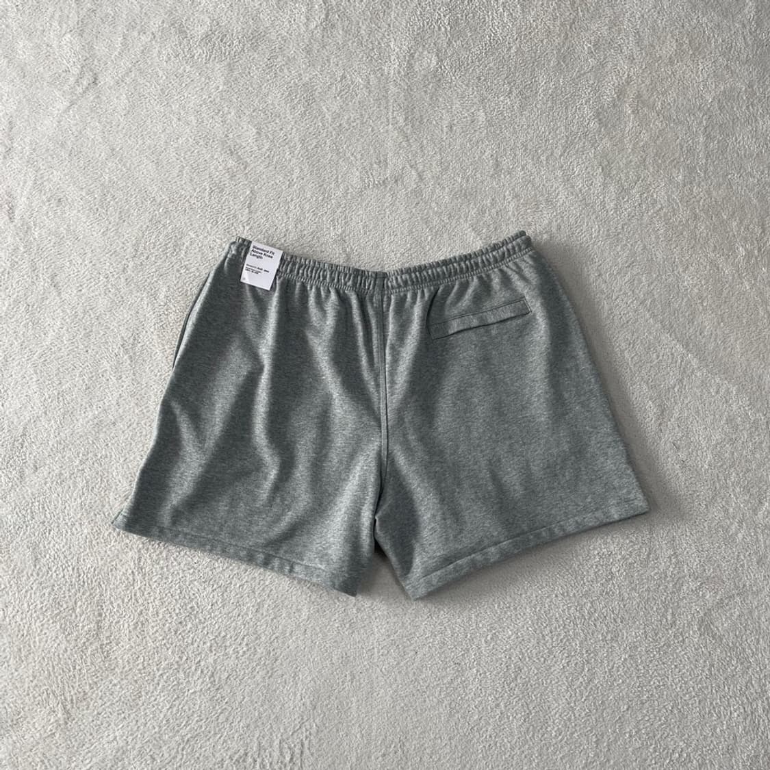 (새상품) XXL 나이키 프렌치테리 쇼츠 반바지 상품이미지9