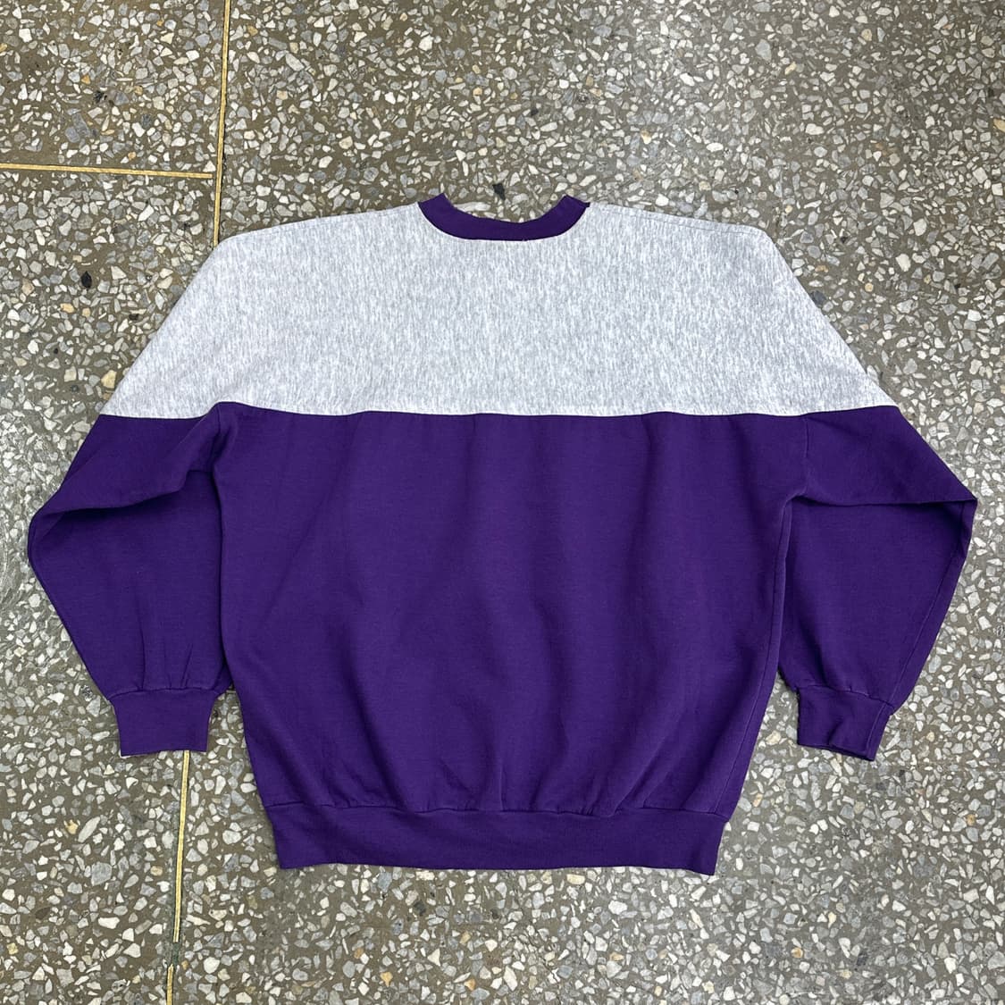 90s 플로리다 빈티지 스웻셔츠 L 상품이미지2