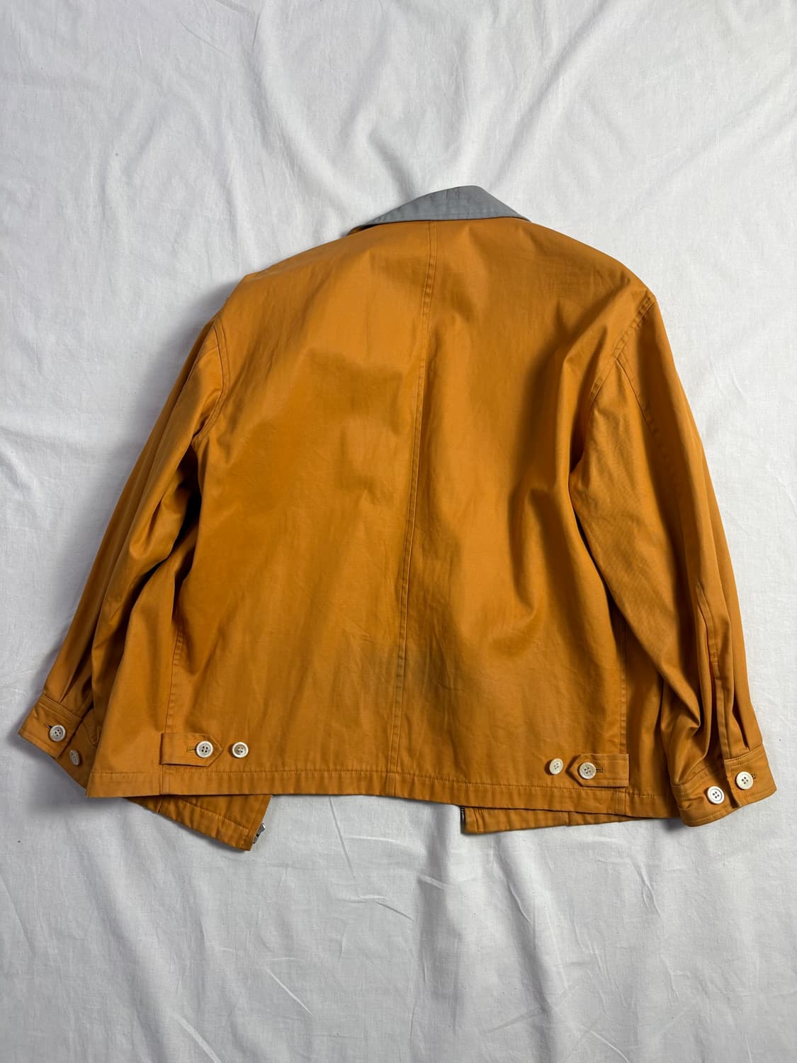 90s Comme Des Garcons 꼼데가르송 워크자켓 M 상품이미지2