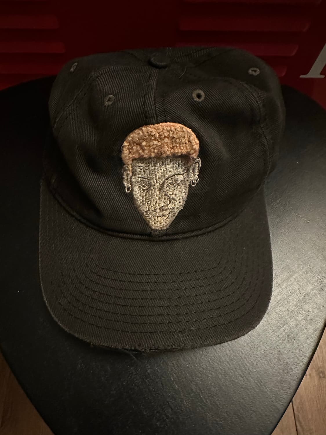 데이스 로드맨 캡 상품이미지1