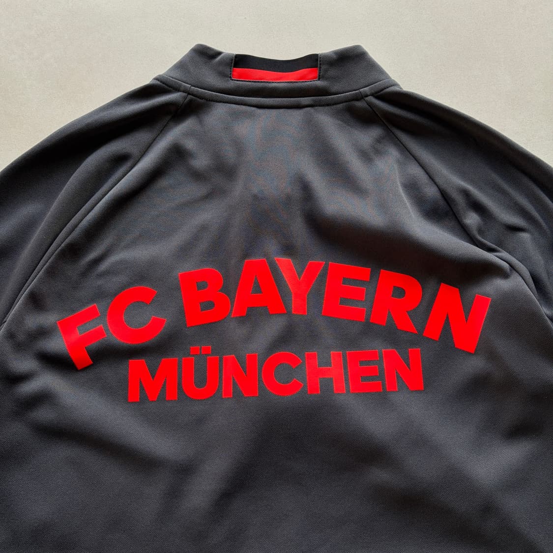 [L]아디다스 바이에른 뮌헨 스펠아웃 트랙탑 져지 상품이미지8