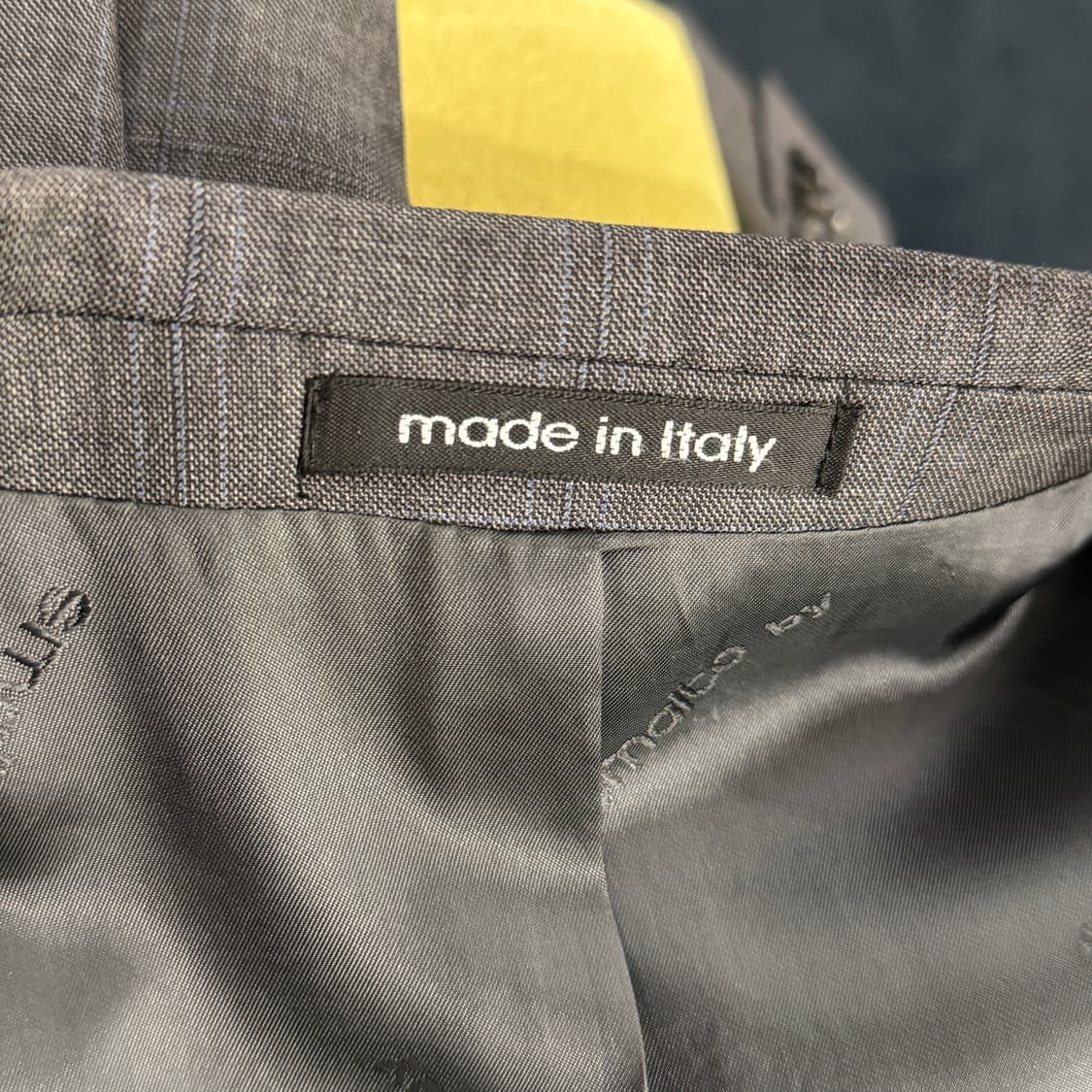 [50] 리메이크 커스텀 레이스 블레이저 자켓 상품이미지8