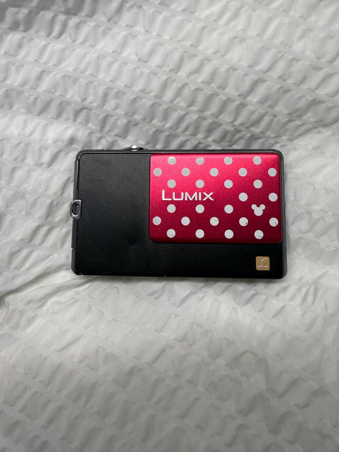 [디즈니콜라보] 파나소닉 루믹스 dmc-fp3 상품이미지2