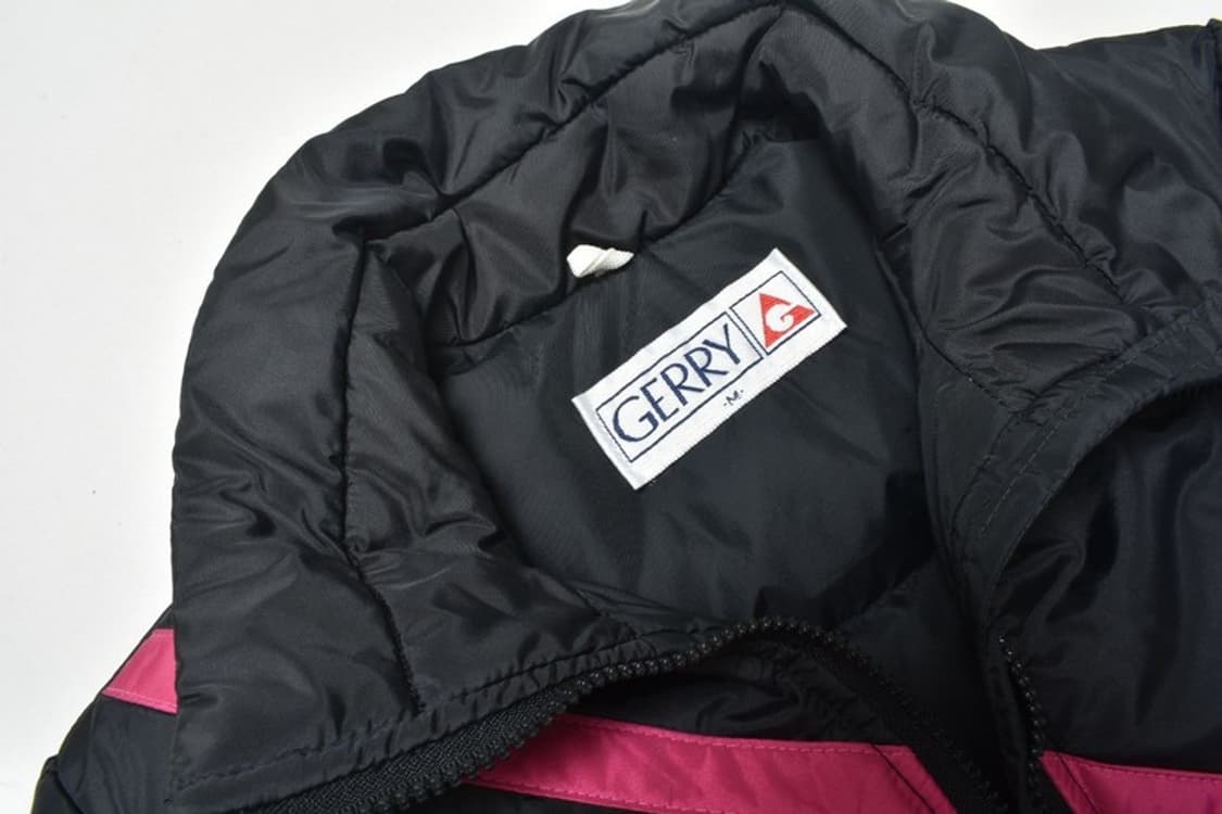 90S 게리 USA 크롭 다운 자켓 M N1179 상품이미지7