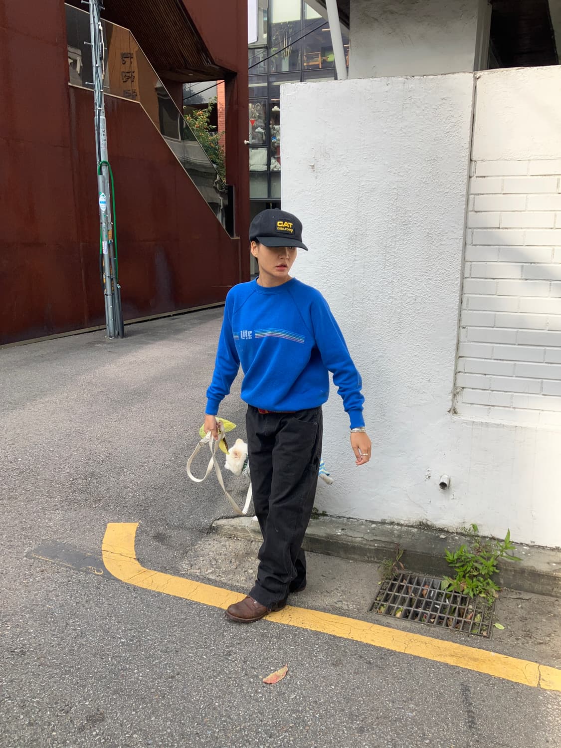 DICKIES carpenter (34X32) 상품이미지8