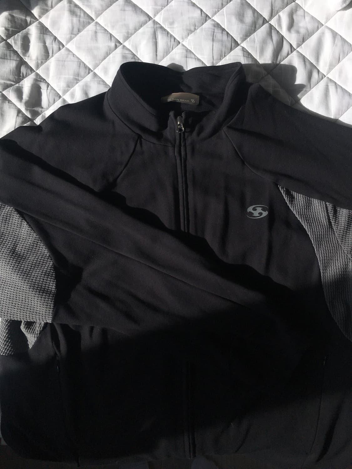 산산기어 24FW 트랙탑 상품이미지2