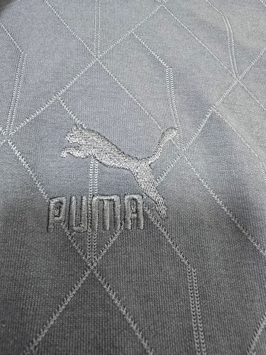 푸마 X ONE8 콜라보 가디건 상품이미지4