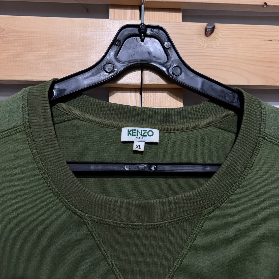 겐조 맨투맨 상품이미지3