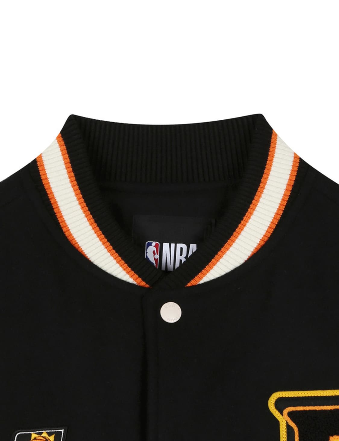 NBA 피닉스 바시티 L (105-110) 상품이미지3