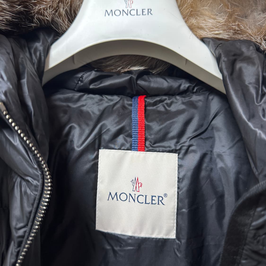 [23FW] 몽클레어 보에딕 여성 패딩 1 상품이미지3