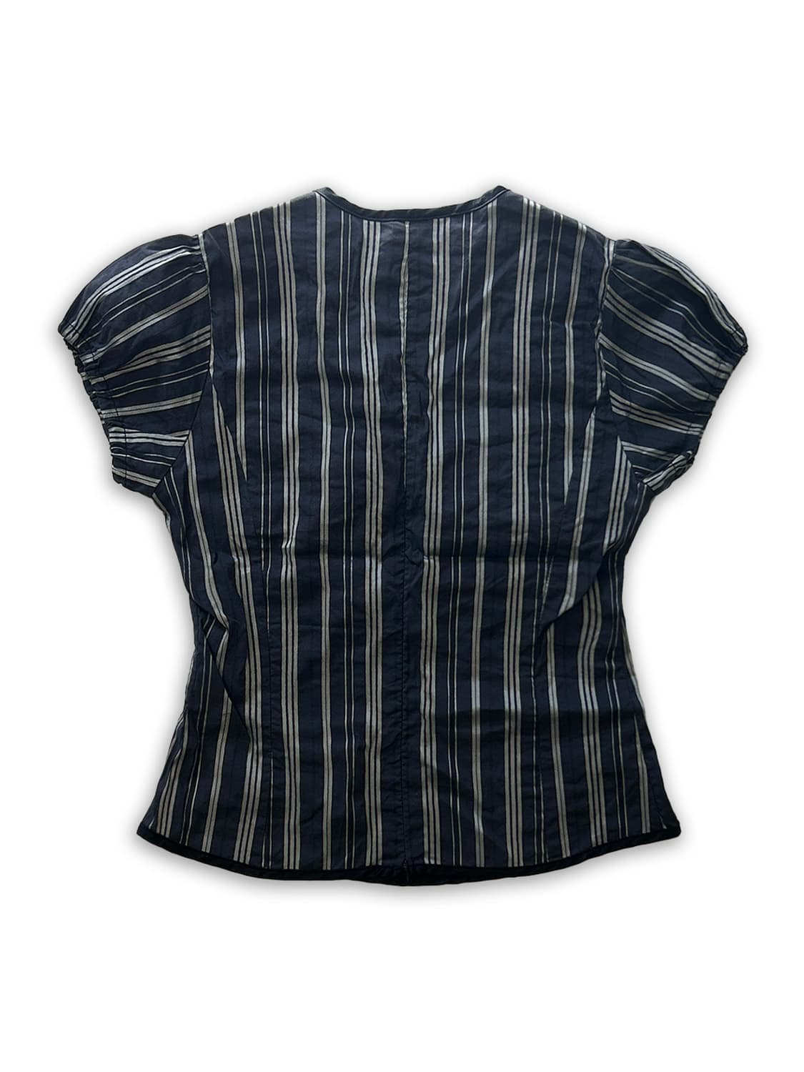 Vertical puff top   상품이미지6