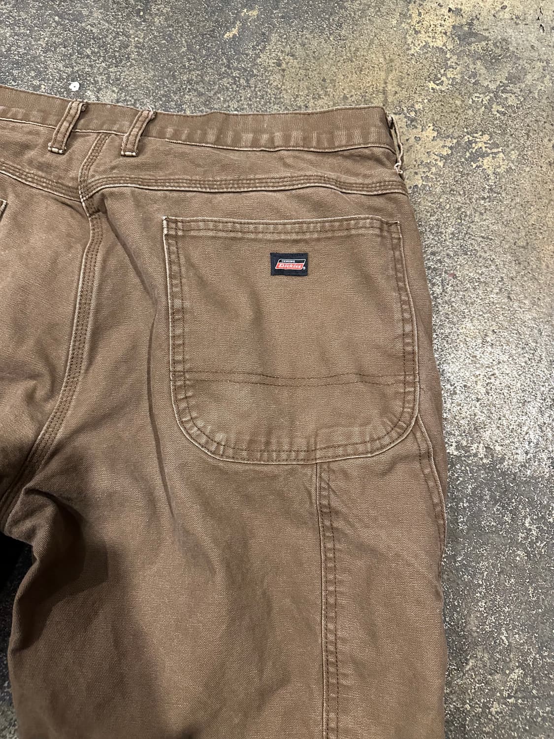 디키즈 카펜터 팬츠  상품이미지3