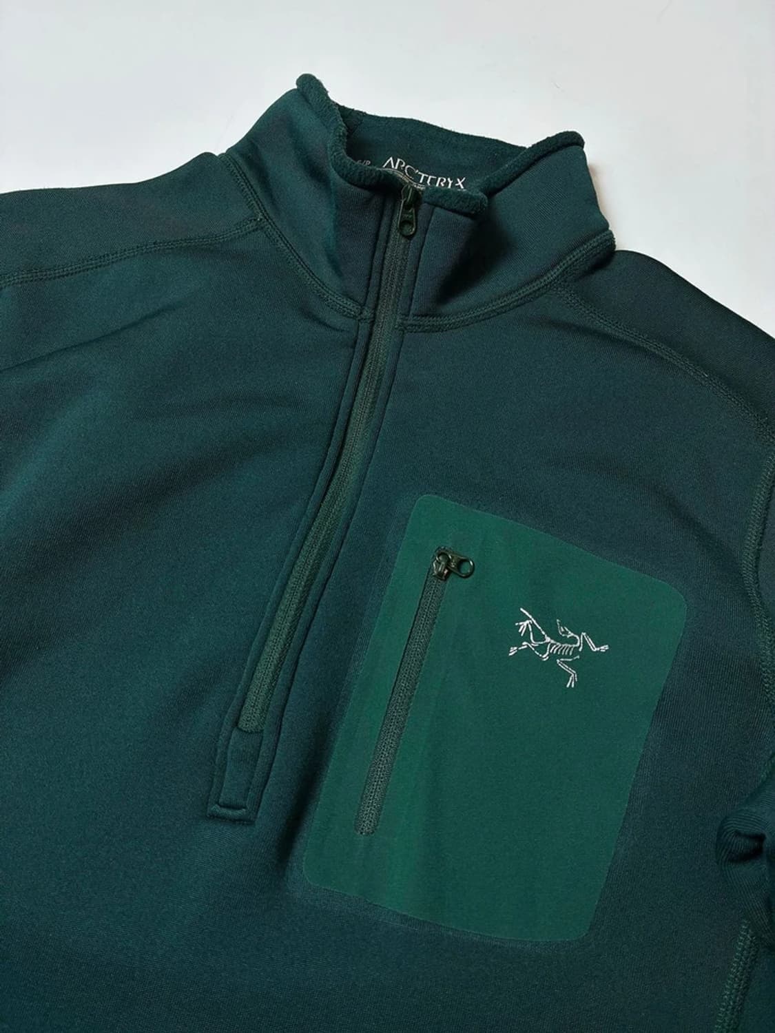 아크테릭스 헤비웨이트 델타 플리스 자켓 PN8901 상품이미지3