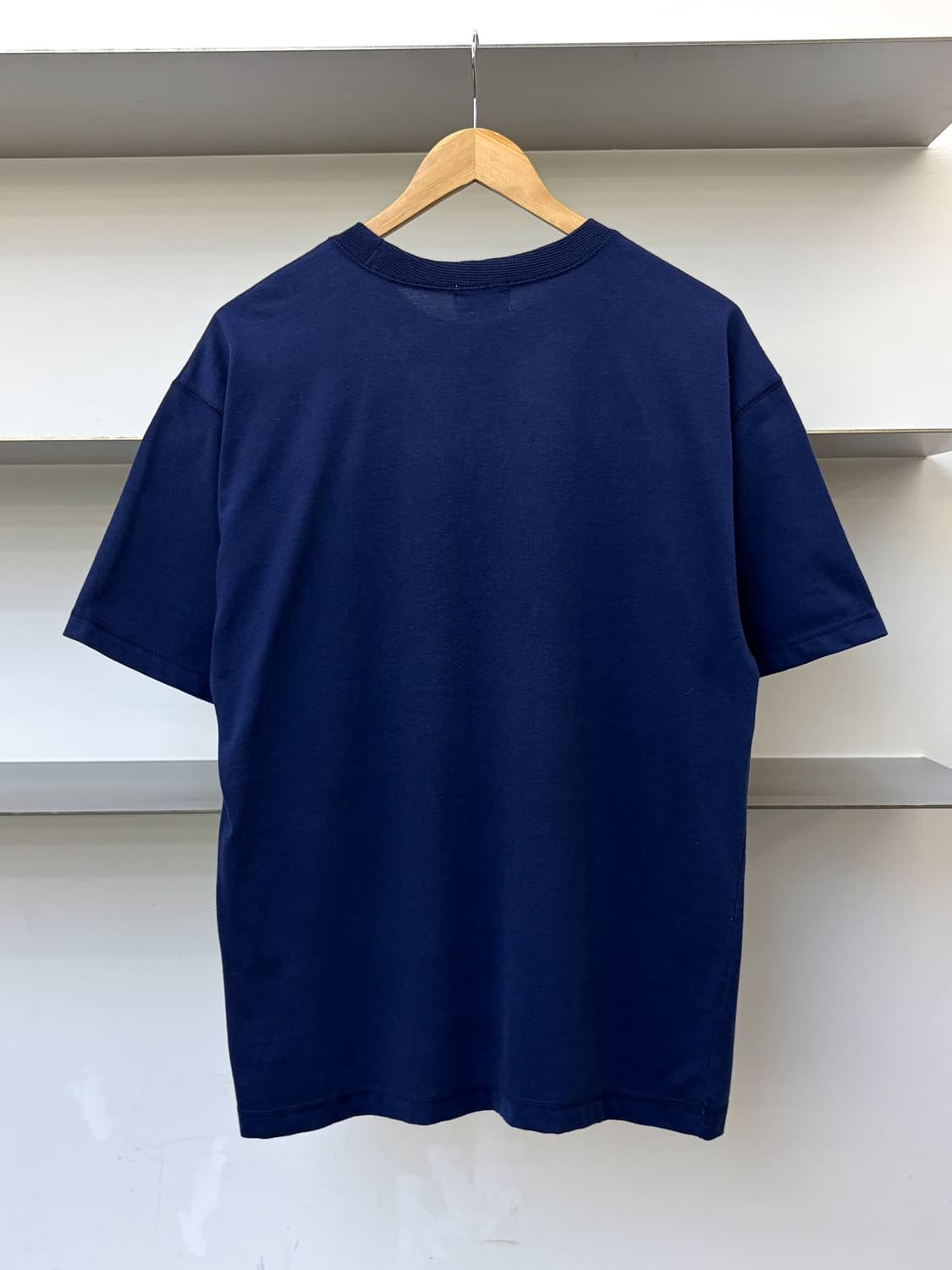 캘빈 클라인 진스 90s CK 박스 로고 티셔츠 상품이미지3