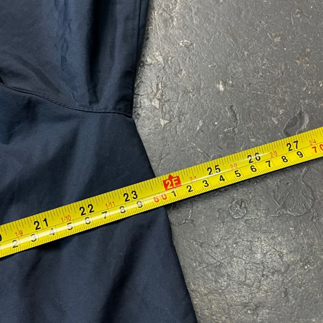 100 나이키 스우시 바람막이 상품이미지6