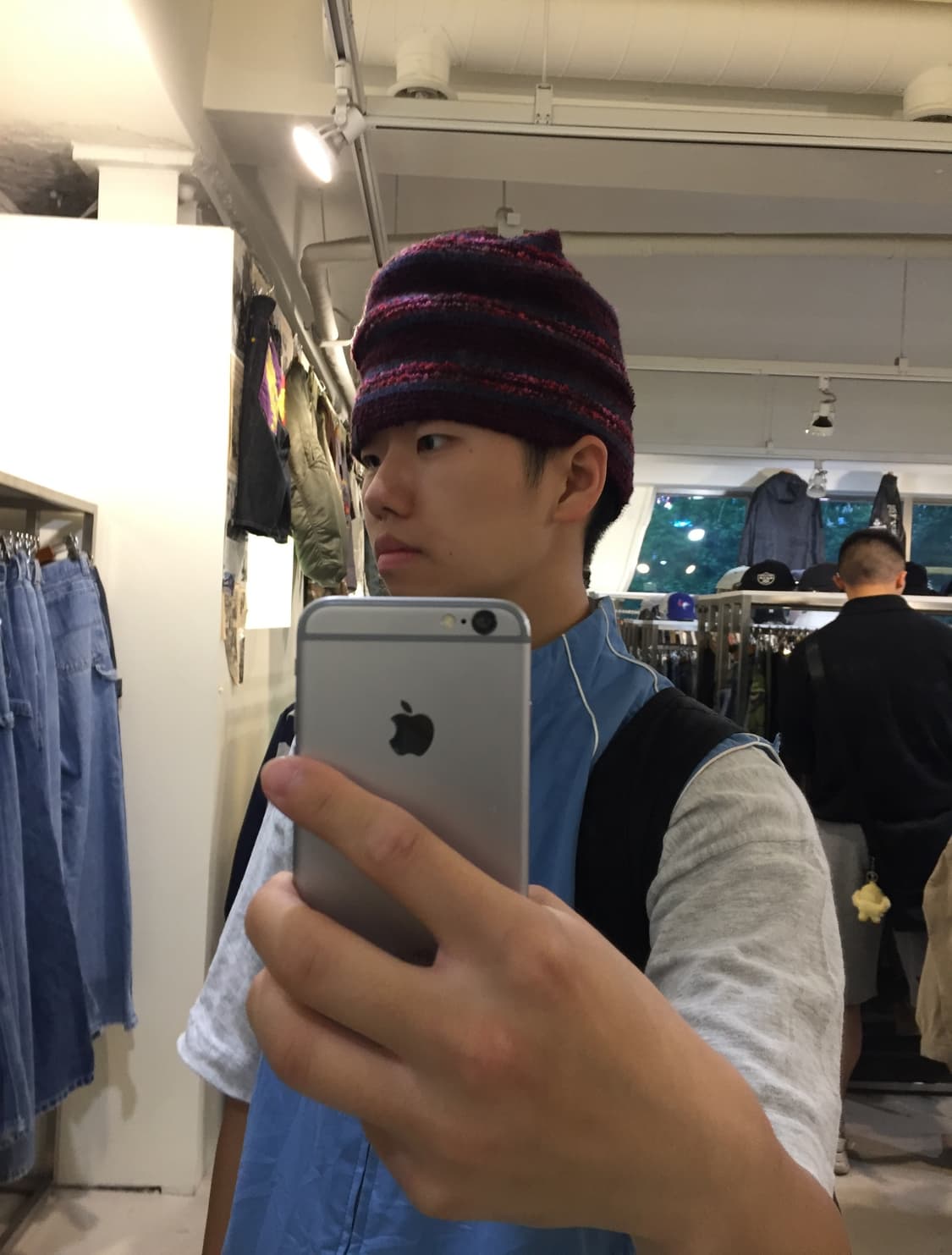 Voor 비니 상품이미지1